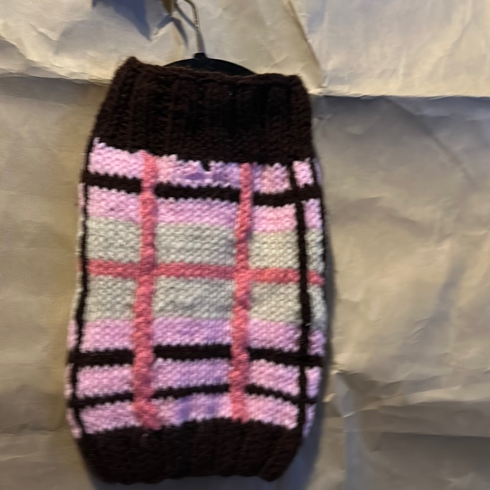 Dog clothes
